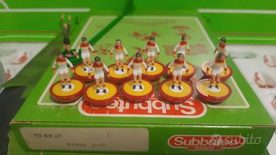 subbuteo Roma "pouchan"