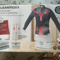CLEANmaxx Stiratrice Camicie Nuova