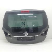 PORTELLONE POSTERIORE OPEL Meriva 3Â° Serie A 14 N