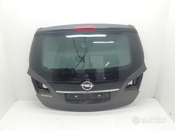 PORTELLONE POSTERIORE OPEL Meriva 3Â° Serie A 14 N