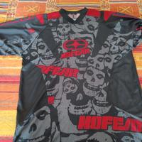 Tuta completa da cross 