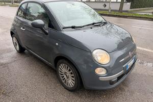 Fiat 500 1.2 benzina 2010