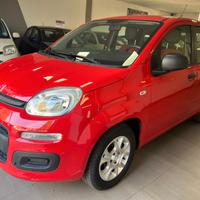 FIAT PANDA CC 1.2 GPL CASA MADRE