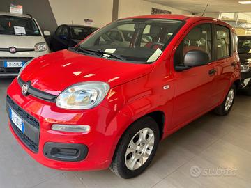 FIAT PANDA CC 1.2 GPL CASA MADRE