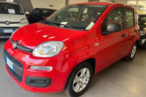 FIAT PANDA CC 1.2 GPL CASA MADRE