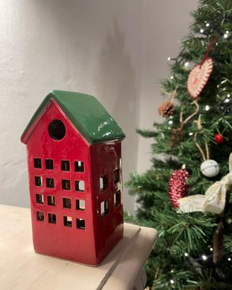 Casina Natale