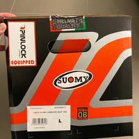 Casco TX-PRO carbon in sight