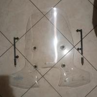 Parabrezza Medley originale