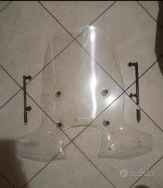 Parabrezza Medley originale