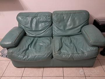 divano vintage  