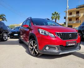 Peugeot 2008 1.6 hdi 120cv allure