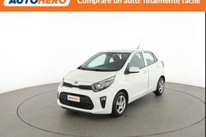 KIA Picanto WL60619