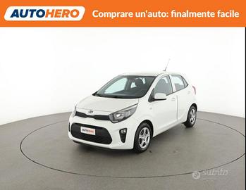 KIA Picanto WL60619