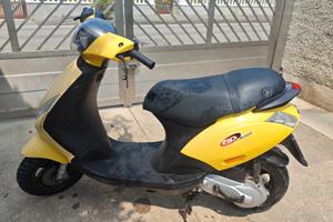 Piaggio Zip 50 2 tempi anno 2012