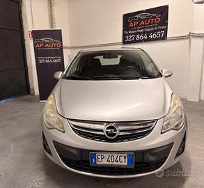 Opel Corsa 1.2 85CV 3 porte GPL-TECH Ecotec