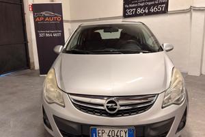 Opel Corsa 1.2 85CV 3 porte GPL-TECH Ecotec