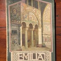 Guida Regionale Illustrata Ferrovie dello Stato 