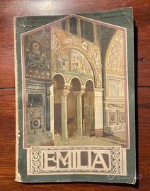 Guida Regionale Illustrata Ferrovie dello Stato 