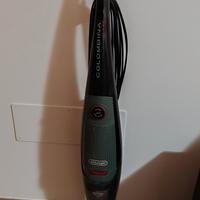 scopa elettrica De longhi 