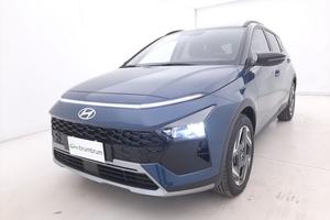 Hyundai Bayon XClass BR973149 1.0 Mild Hybrid 100C