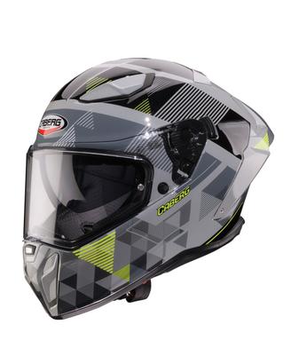 Casco Integrale Caberg Drift Evo 2 Prism grigio