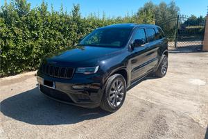 JEEP GRAND CHEROKEE 3.0 CRD S