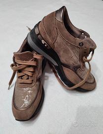 Scarpe donna Prima Classe