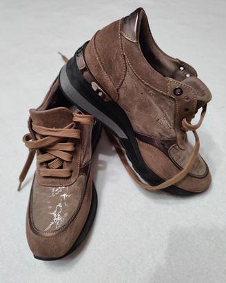 Scarpe donna Prima Classe