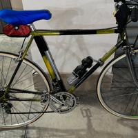 Bici Gilardi da corsa