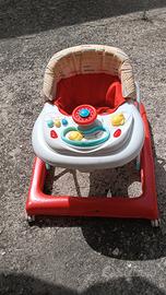 girello bambini 