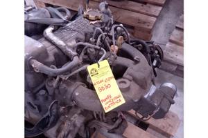Motore Nissan Atleon 3.0 mot: BD30 iniezione elett