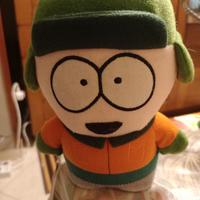 South Park Kyle Broflovski 1998