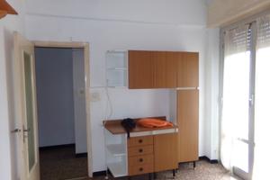 Genova Via Borghetto 6 vani e mezzo