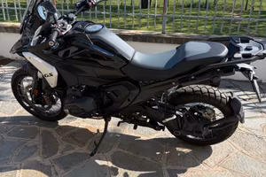 BMW R 1300 GS
