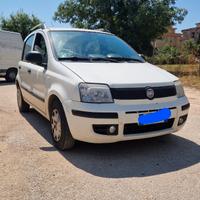 FIAT Panda 2ª serie - 2012