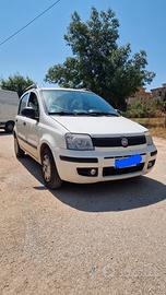 FIAT Panda 2ª serie - 2012