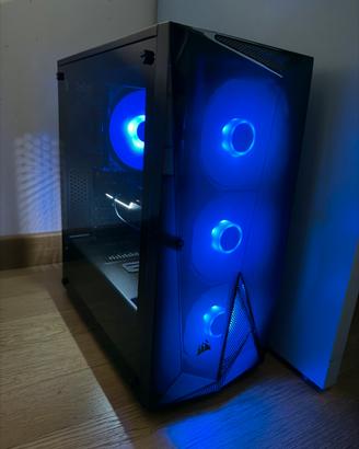 PC Gaming