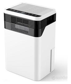 Deumidificatore 3 litri