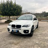 BMW x6 xdrive 35 d 286cv BI-TURBO
