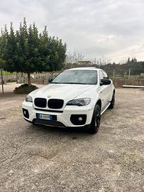 BMW x6 xdrive 35 d 286cv