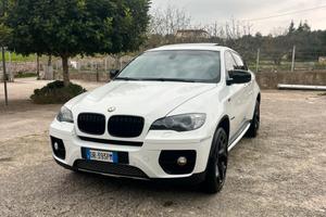 BMW x6 xdrive 35 d 286cv