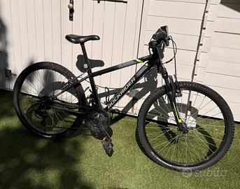 Bicicletta ragazzo 24 pollici