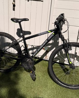 Bicicletta ragazzo 24 pollici