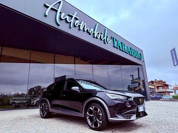CUPRA Formentor 1.5 TSI DSG - UNIPRO - C.LEGA 19