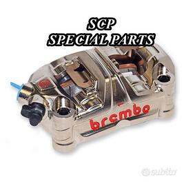 Brembo pinze gp4-ms gp4 ms 100MM 220D60010