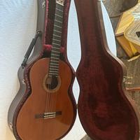 Chitarra Alessandro Alessandrini