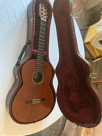 Chitarra Alessandro Alessandrini