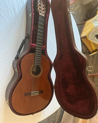 Chitarra Alessandro Alessandrini
