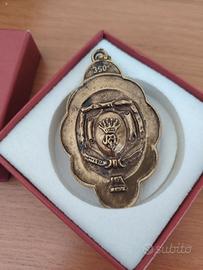 medaglione confraternita Taranto medaglia 