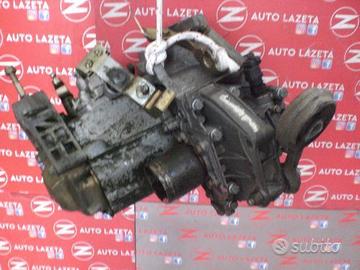 Cambio Manuale 5 Marce Fiat Punto 188 Stilo 1.2 1.